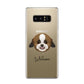 Zuchon Personalised Samsung Galaxy S8 Case