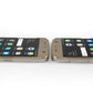 Blush Marble Custom Initial Personalised Samsung Galaxy Case Ports Cutout