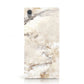 Faux Marble Effect Print Sony Xperia Case