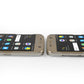 Marble Wood Geometric 2 Samsung Galaxy Case Ports Cutout