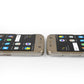 Marble Wood Geometric 3 Samsung Galaxy Case Ports Cutout