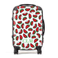 Personalised Watermelon Initials Suitcase