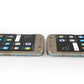 Personalised Rawr Dino Initials Samsung Galaxy Case Ports Cutout