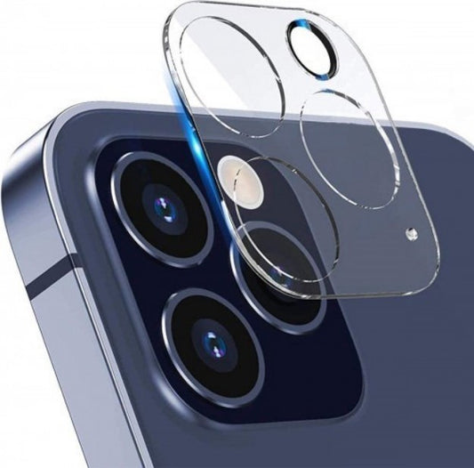 Tempered Glass Camera Lens Protector