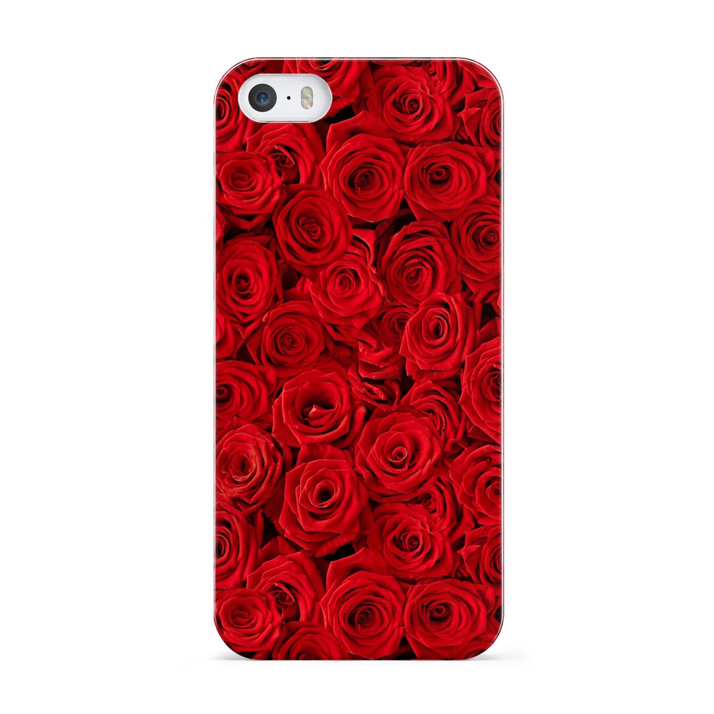 test THNG23 342 Apple iPhone 5 Case