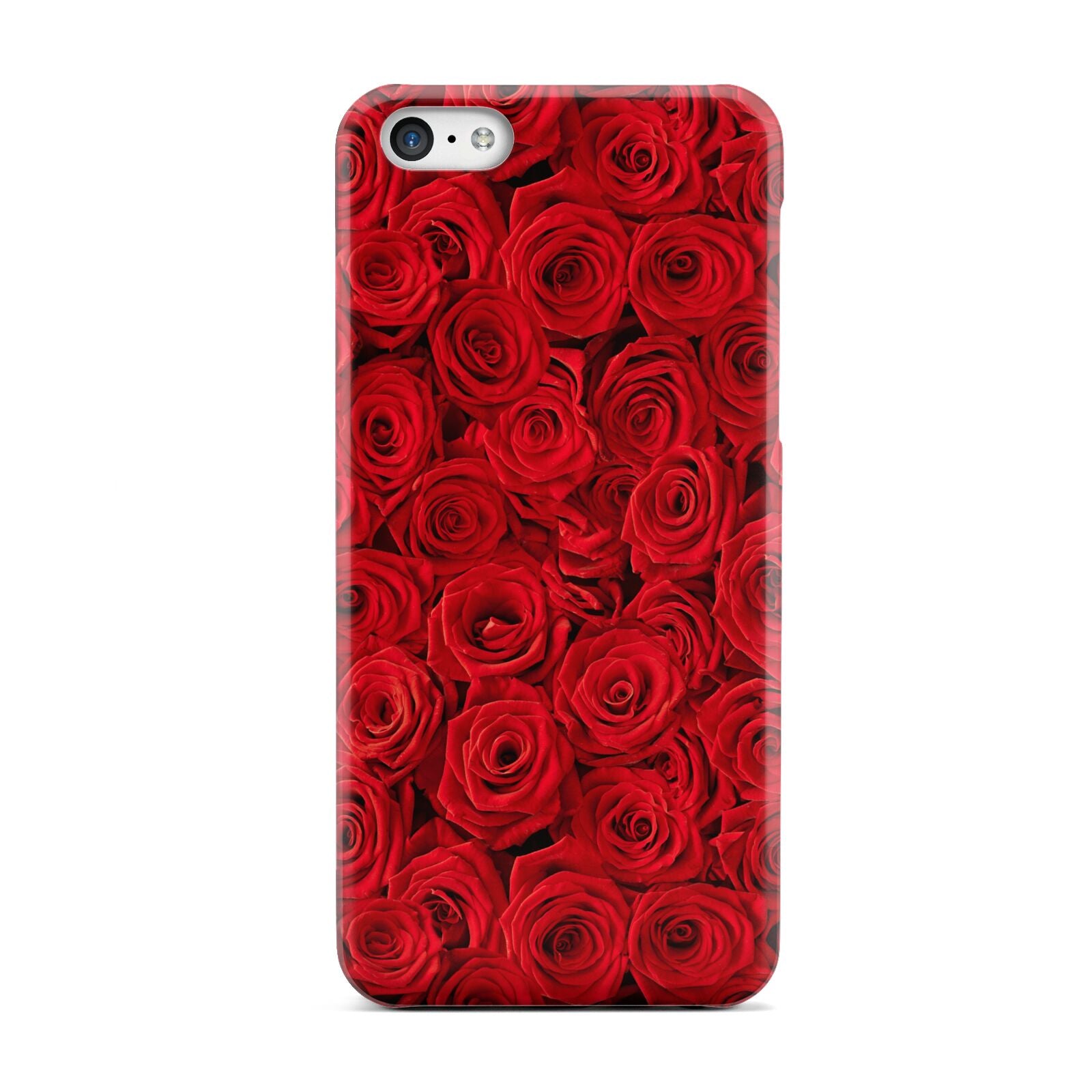test THNG23 342 Apple iPhone 5c Case