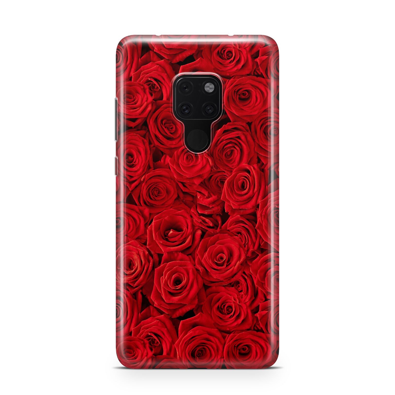 test THNG23 342 Huawei Mate 20 Phone Case