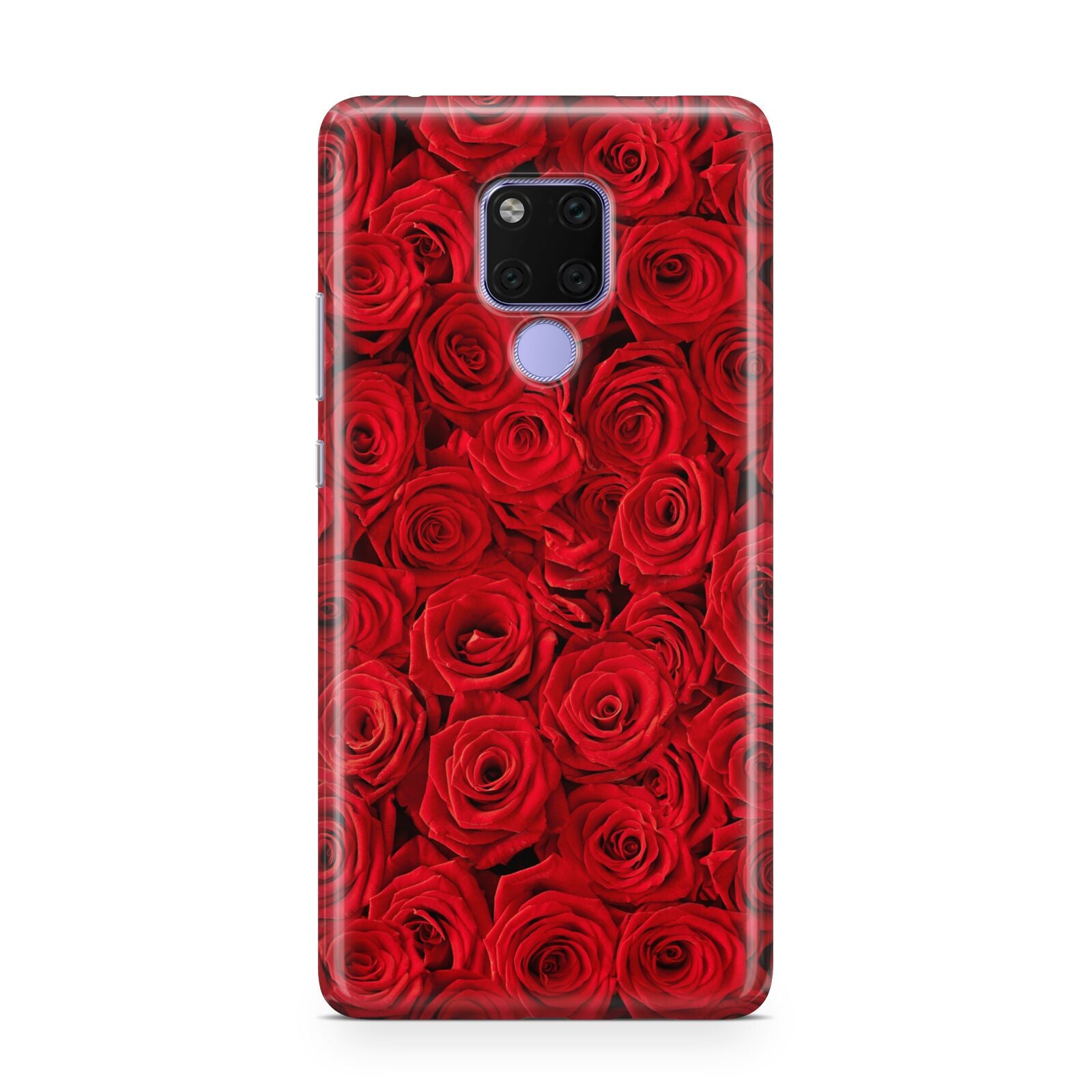 test THNG23 342 Huawei Mate 20X Phone Case
