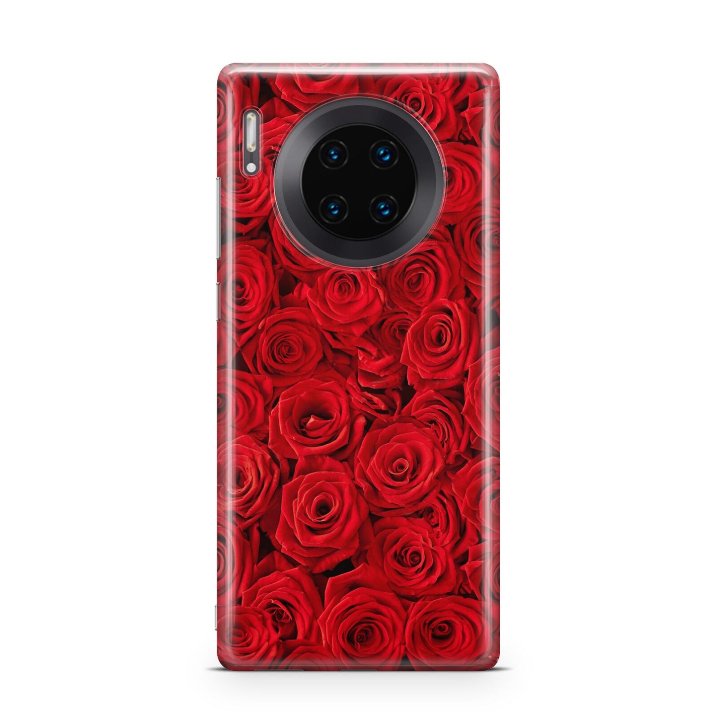 test THNG23 342 Huawei Mate 30 Pro Phone Case