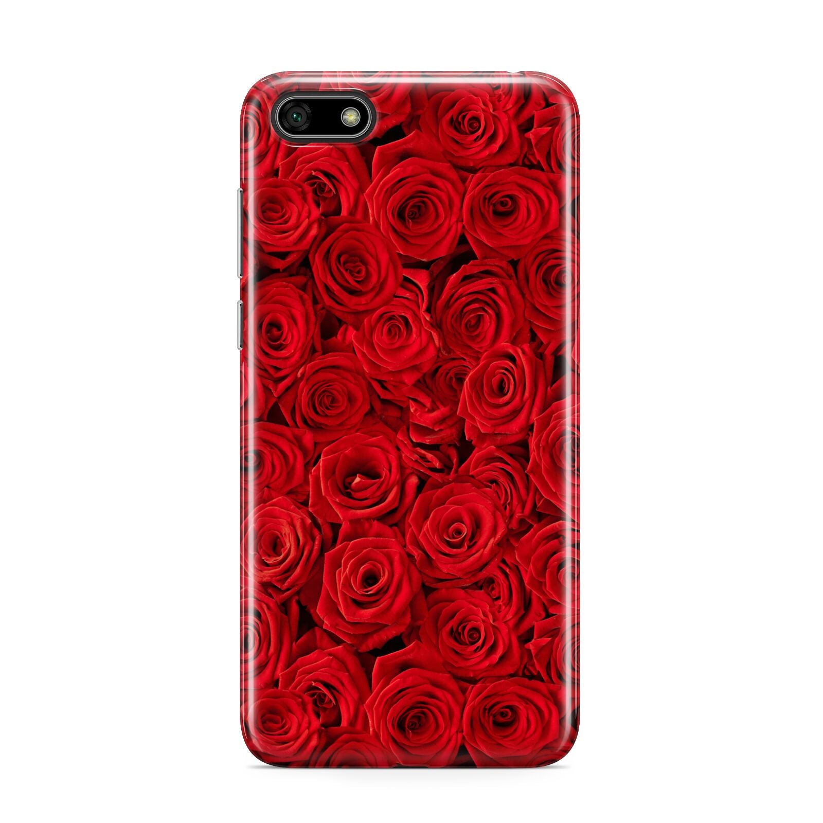 test THNG23 342 Huawei Y5 Prime 2018 Phone Case