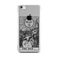 The Sun Monochrome Apple iPhone 5c Case