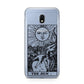 The Sun Monochrome Samsung Galaxy J3 2017 Case