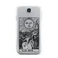 The Sun Monochrome Samsung Galaxy S4 Case