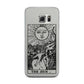 The Sun Monochrome Samsung Galaxy S6 Edge Case
