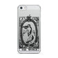 The World Monochrome Apple iPhone 5 Case