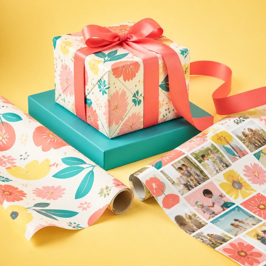 Wrapping Paper